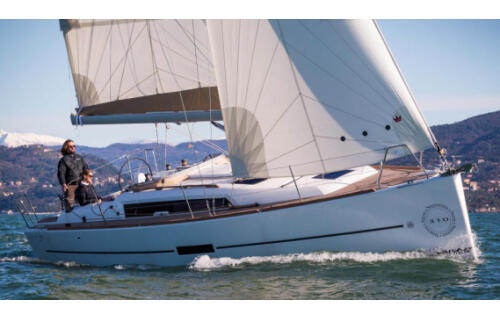 Dufour 310 GL INEZIC 