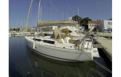 Dufour 335 GL Lara
