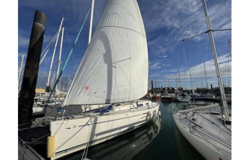 Dufour 34 Bonchamps