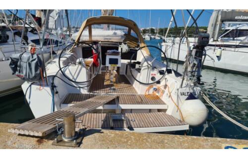 Dufour 350 GL VALENCIA
