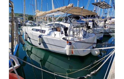 Dufour 350 GL Joy AS