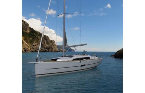 Dufour 360 GL Yume