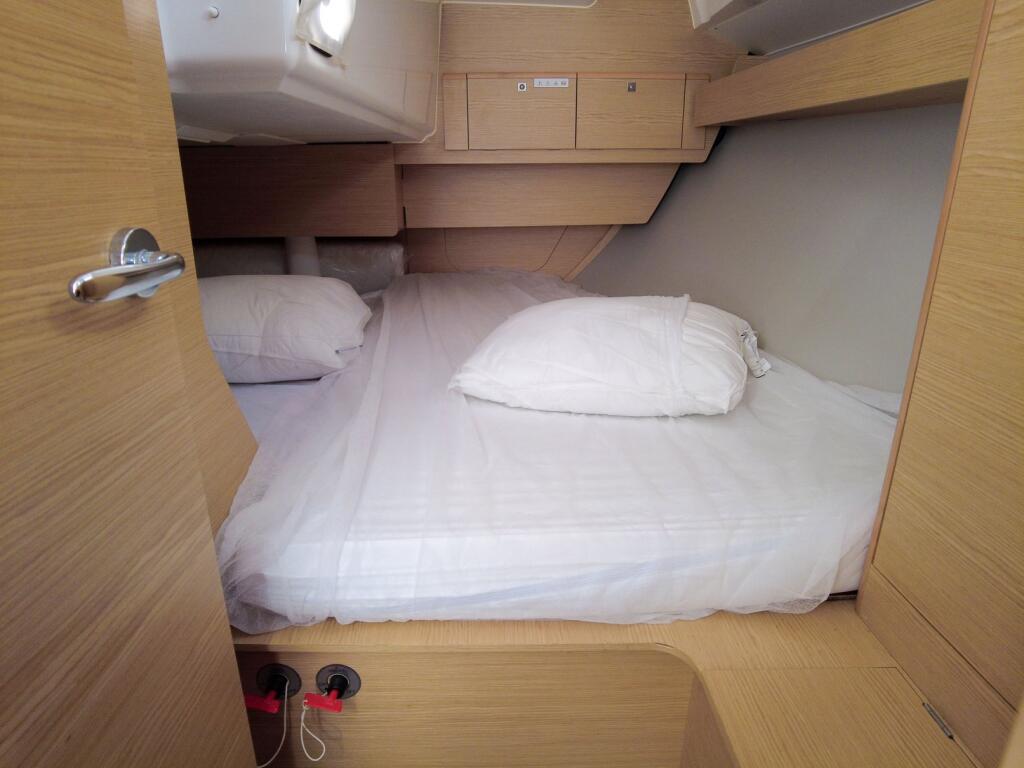 Dufour 360 GL Eolya