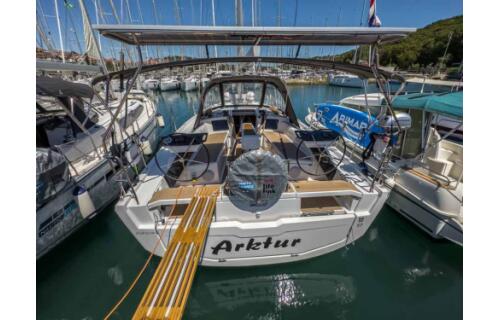 Dufour 37 Arktur