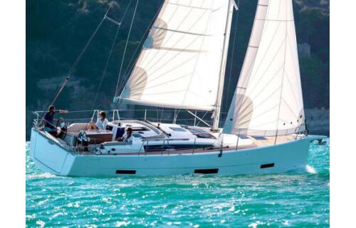 Dufour 390 GL Barone