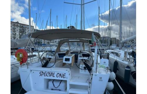 Dufour 390 GL Special One