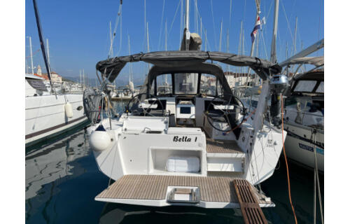 Dufour 390 Bella I