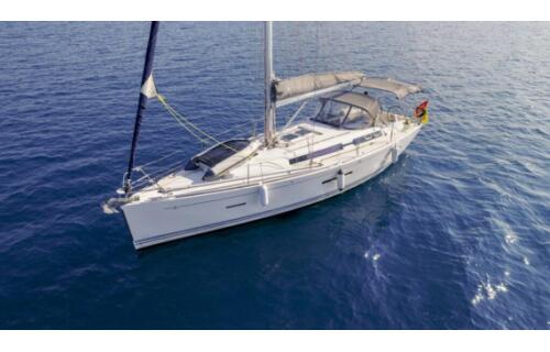 Dufour 405 GL Daphne-S