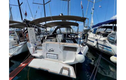 Dufour 41 Performance Leni