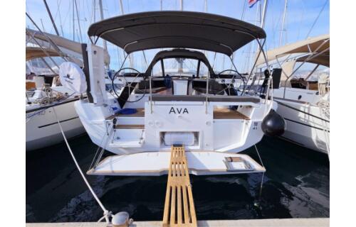 Dufour 41 Ava