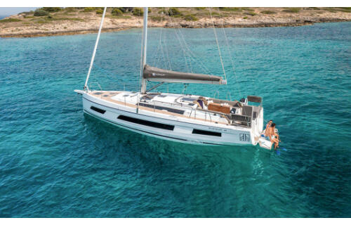 Dufour 41 ZEPHYRUS