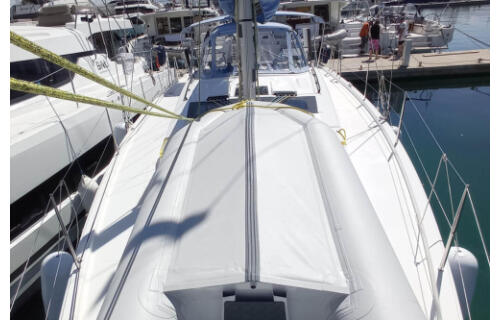 Dufour 41 Cello