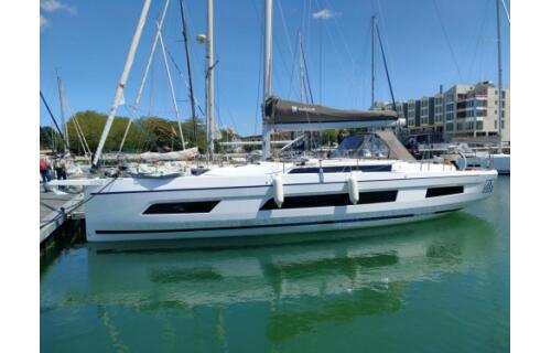 Dufour 41 Asteria