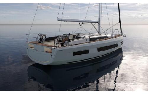 Dufour 41 Felicia