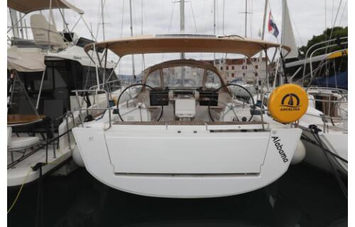 Dufour 412 GL Alabama
