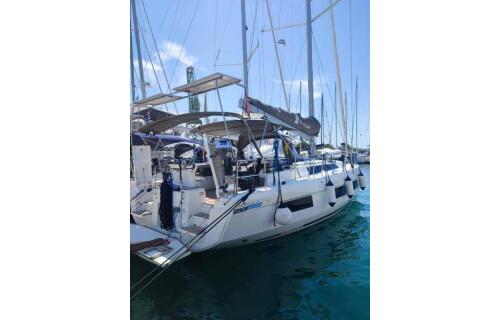 Dufour 44 Miram