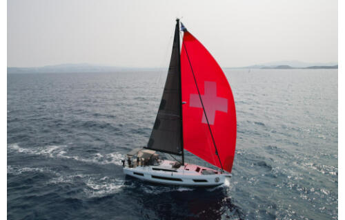 Dufour 44 Horu