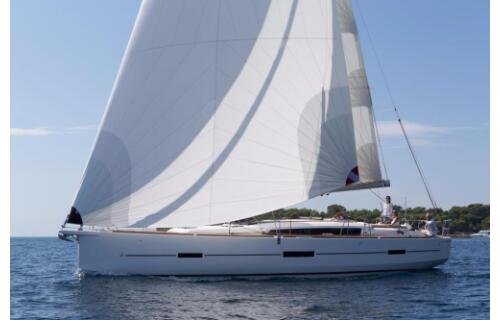 Dufour 460 GL TORNE 