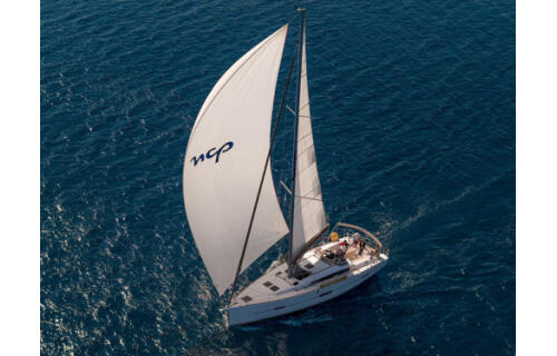 Dufour 460 GL Almar