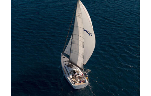 Dufour 460 GL Avalon II