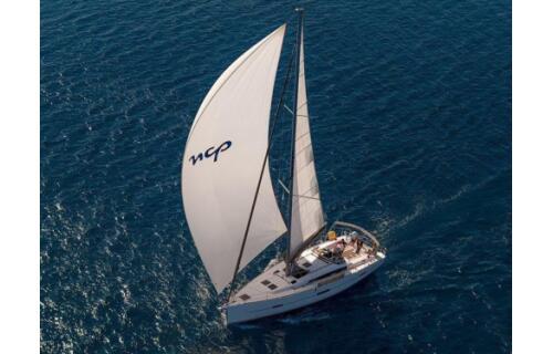 Dufour 460 GL Private dancer II
