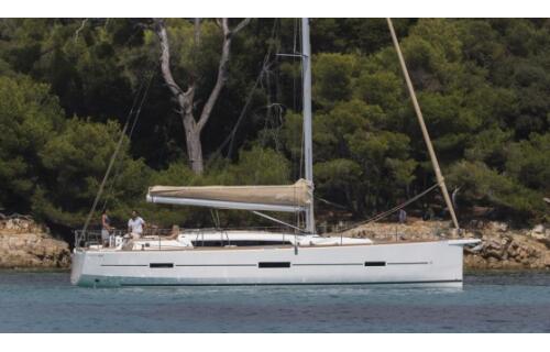 Dufour 460 GL Fantasea