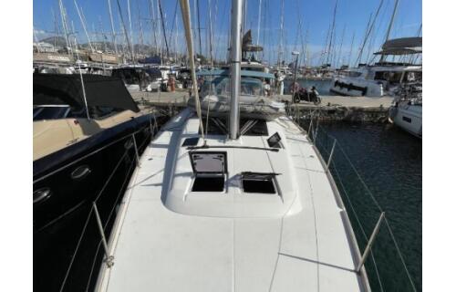 Dufour 460 GL Despoina