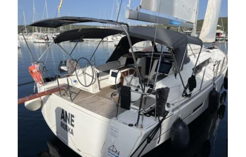 Dufour 460 GL Ane