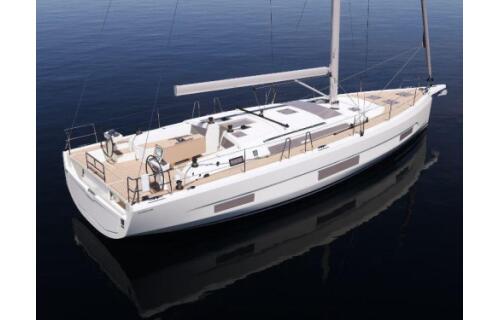 Dufour 470 Asterix