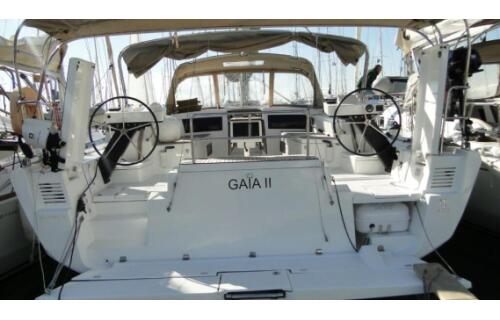 Dufour 470 GAIA II 
