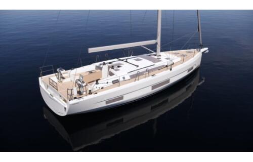 Dufour 470 Clelia