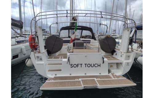 Dufour 470 Soft Touch