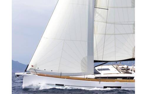 Dufour 520 GL PASSERINE