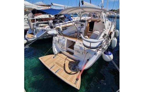 Elan 344 Impression Vita I