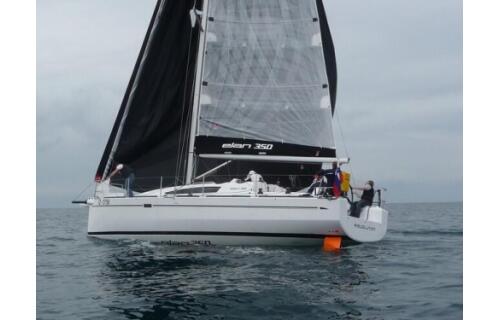 Elan 350 Performance November