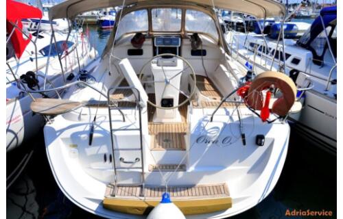 Elan 384 Impression Orca O.