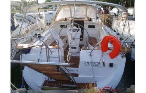 Elan 384 Impression Artemis