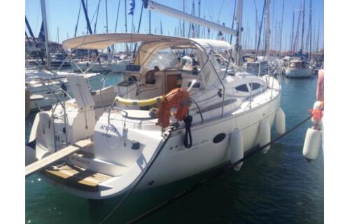Elan 384 Impression Ageras