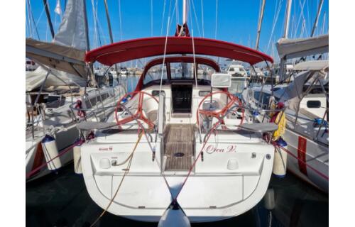 Elan 394 Impression Orca V.