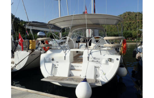 Elan 444 Impression Moon Shadow