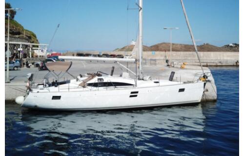Elan 444 Impression Okea Iris