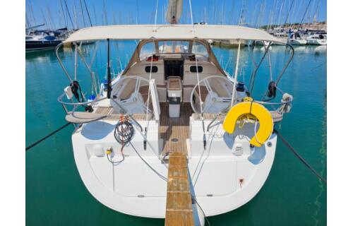 Elan 444 Impression Beauty As