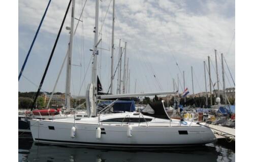 Elan 444 Impression Reina