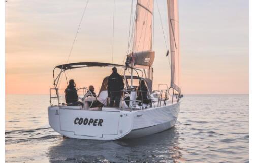 Elan E4 Cooper