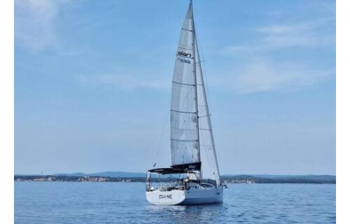 Elan E4 Stella Mare