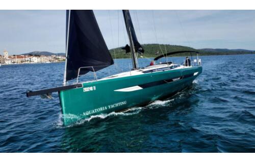 Elan E6 Loki