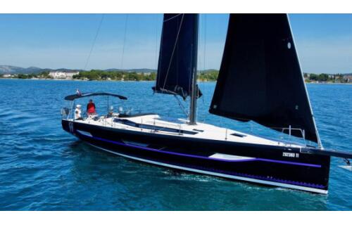 Elan E6 Black Panther