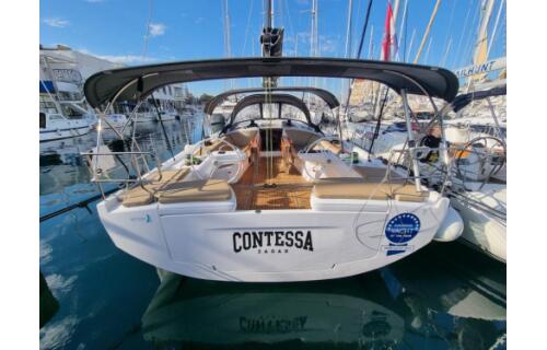 Elan E6 Contessa