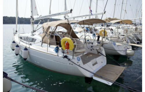 Elan Impression 35 Essi