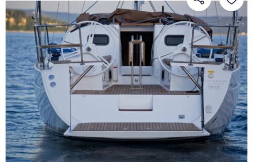 Elan Impression 35 Aurora
